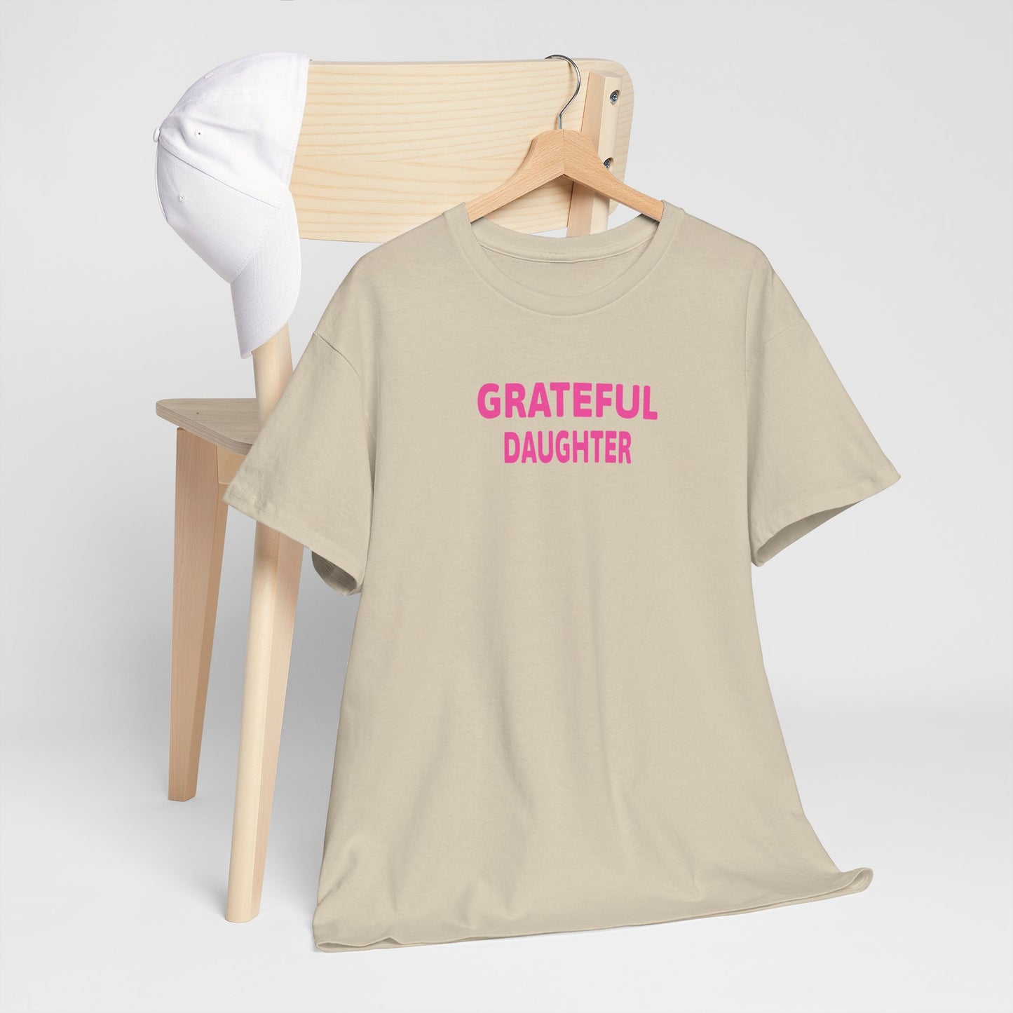 Grateful Daughter Tee