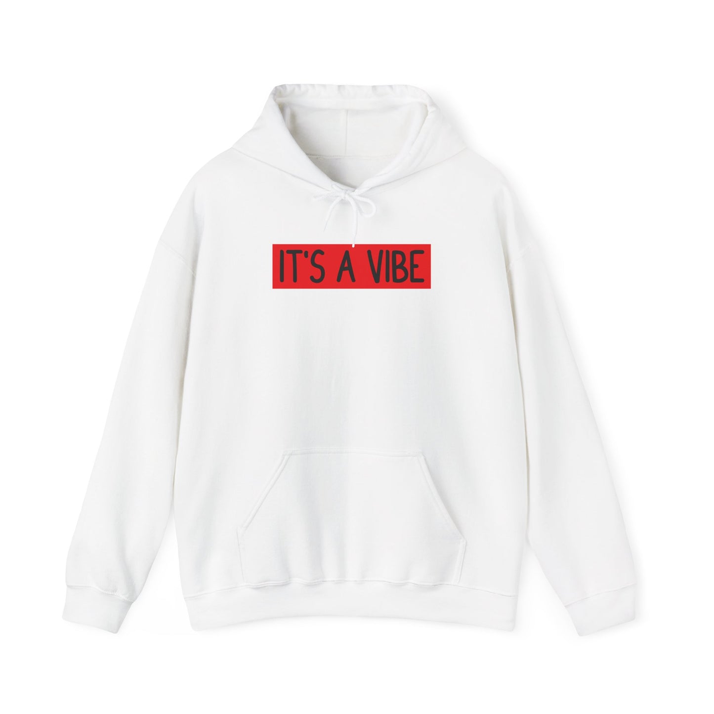 Vibe Heavy Blend Hoodie Sweatshirt