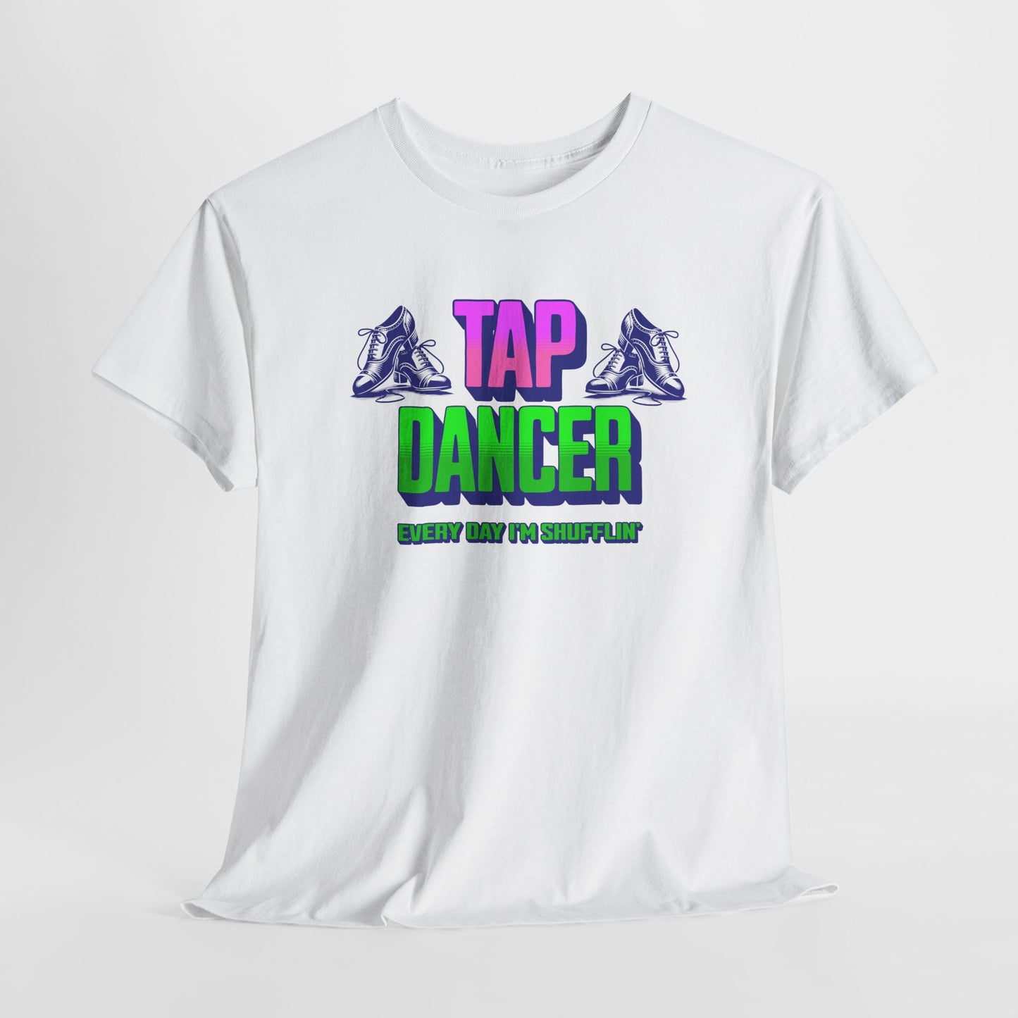 Tap Dancer Tee – Dripp’N Gear