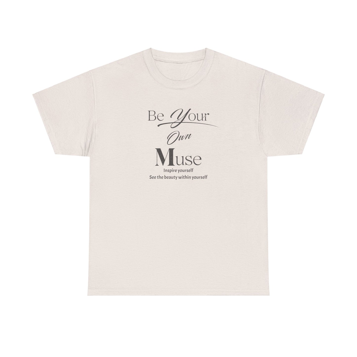 Muse Unisex Tee