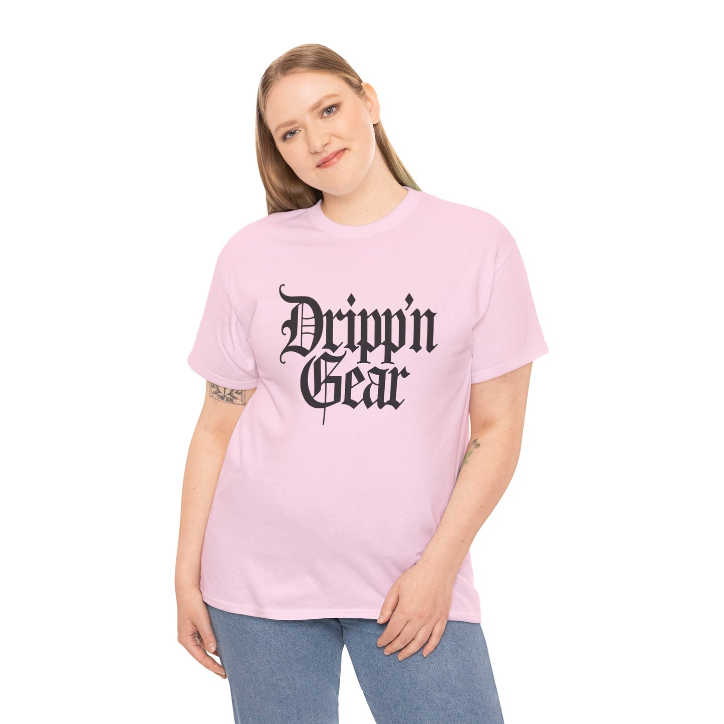 San Diego Pride Tee