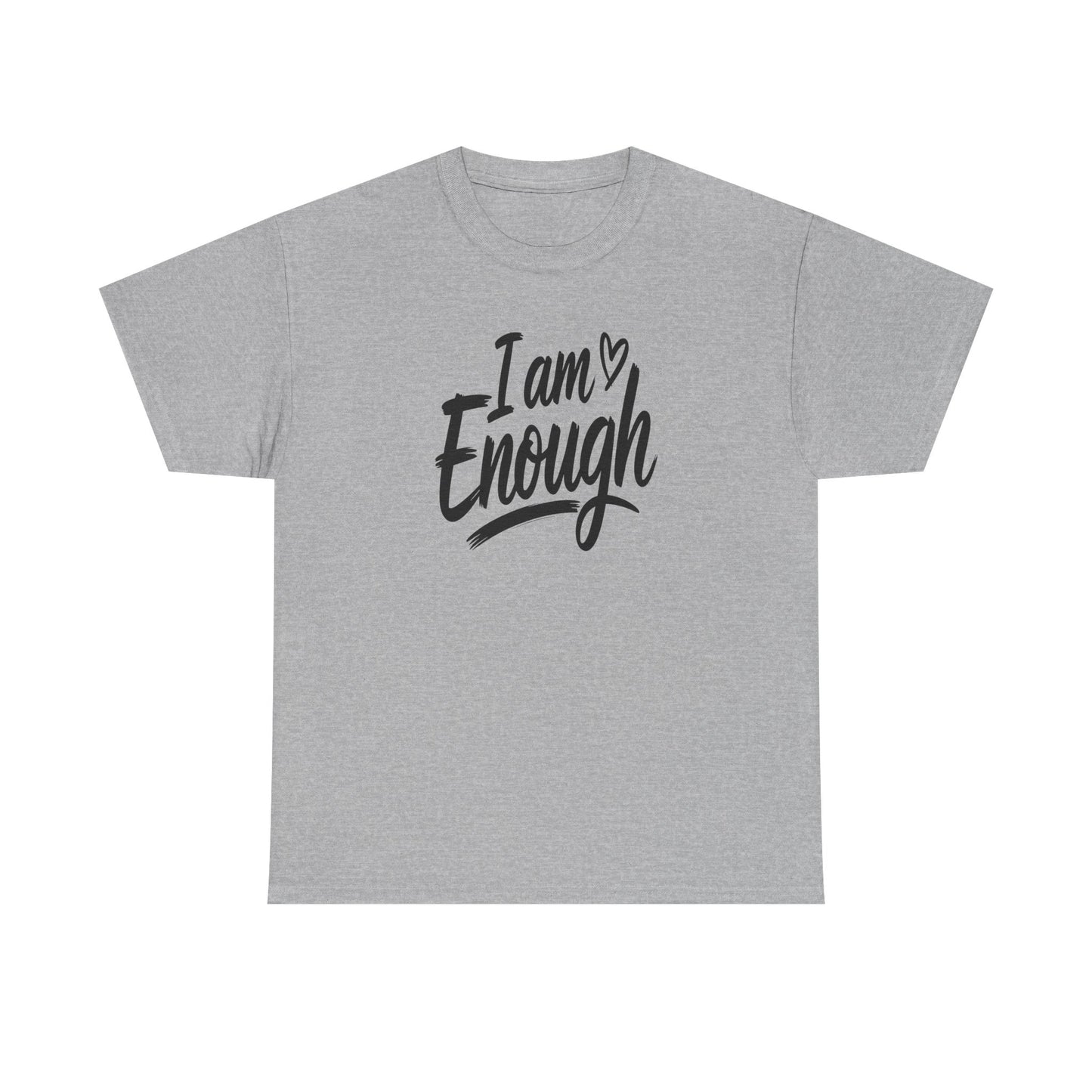 I Am Enough Tee