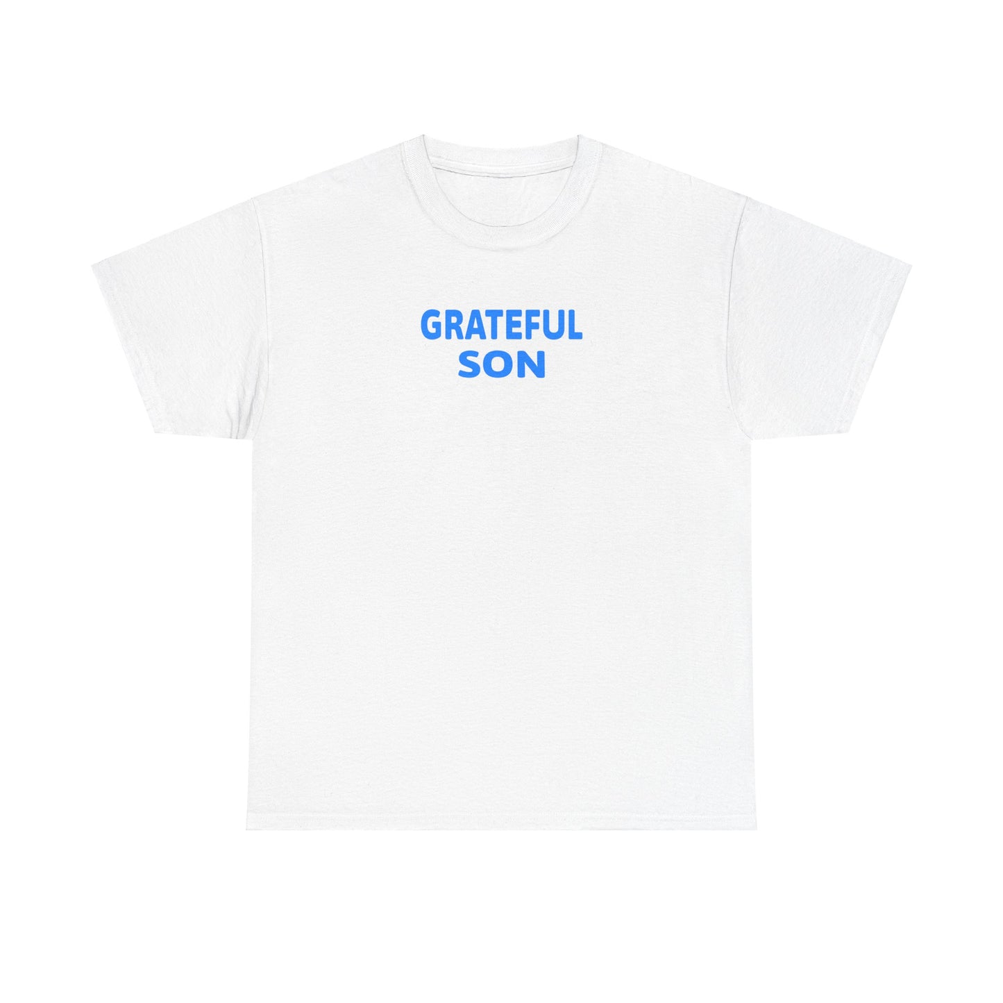 Grateful Son Tee