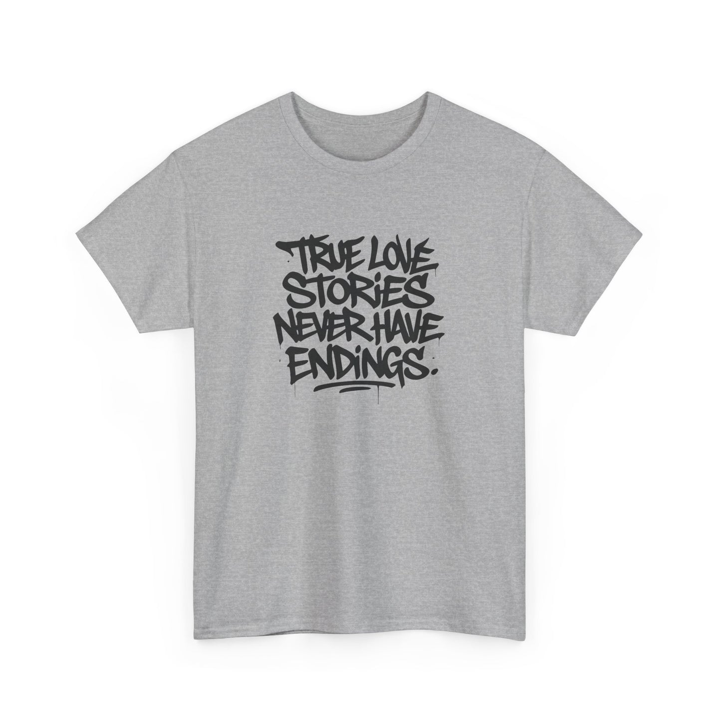 True Love Stories Tee