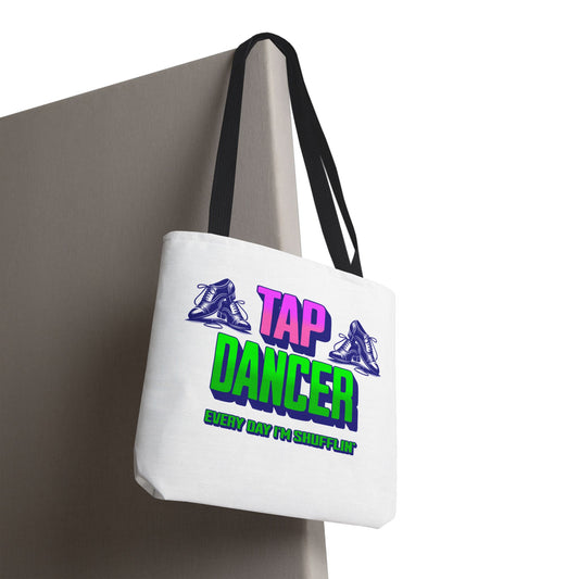 Everyday Shufflin’ Dance Tote