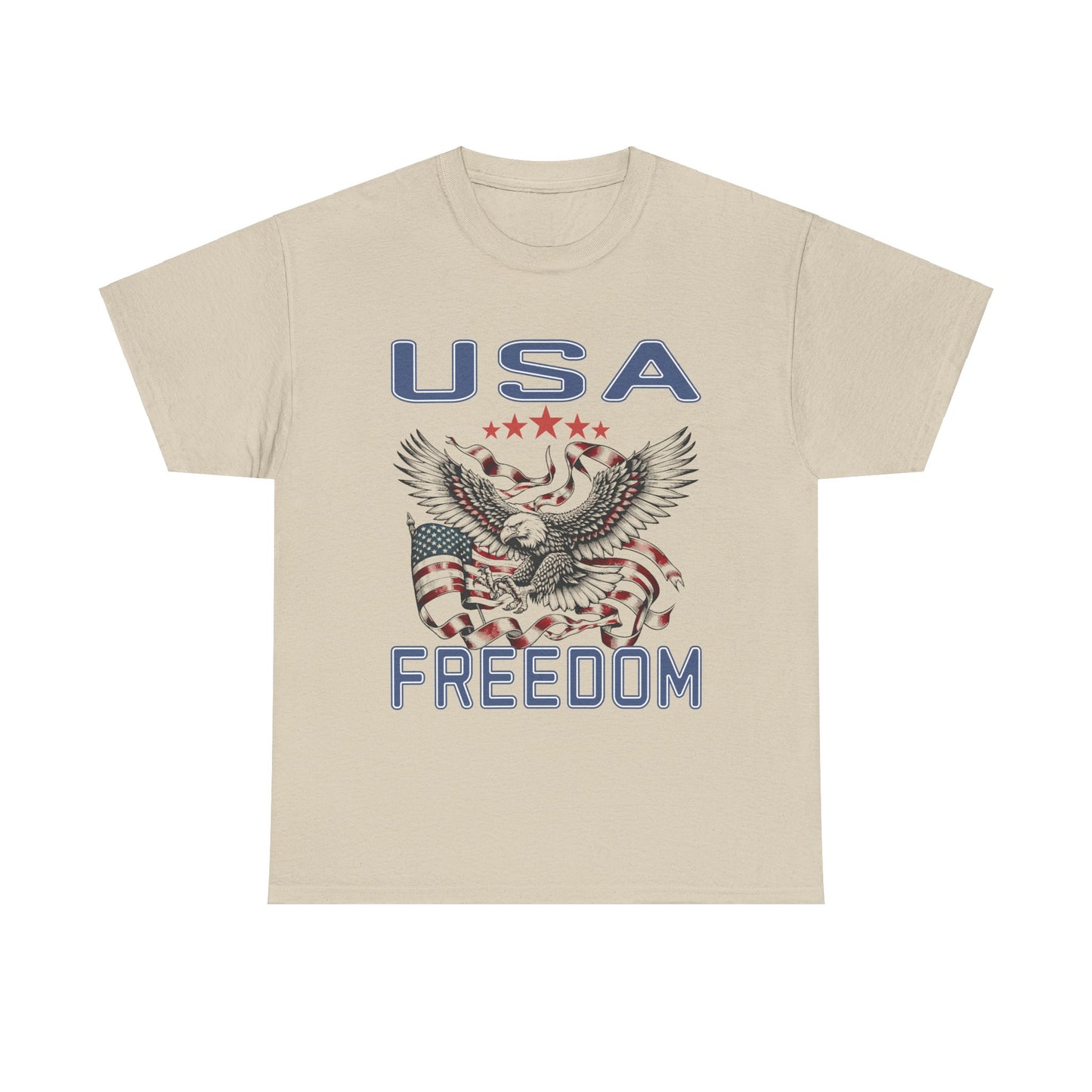 USA Freedom T-Shirt