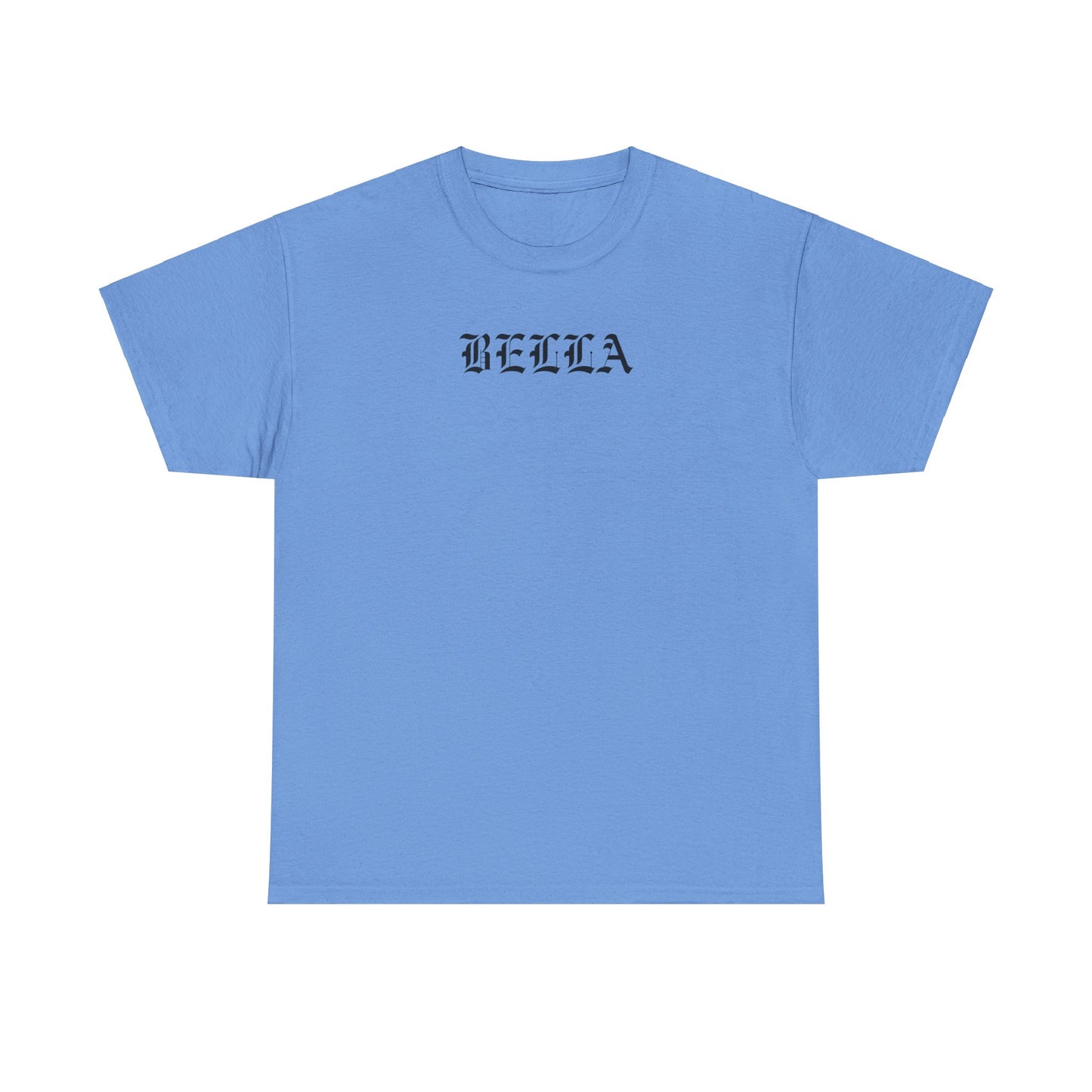 Bella Unisex Heavy Cotton Tee