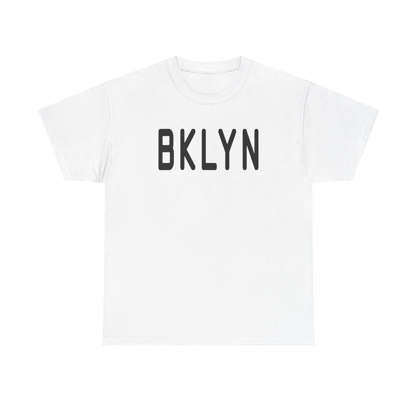 BKLYN Unisex Tee - Vintage Brooklyn Vibes Shirt