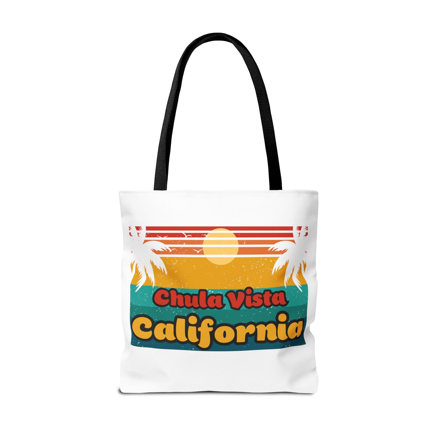 Chula Vista Tote Bag