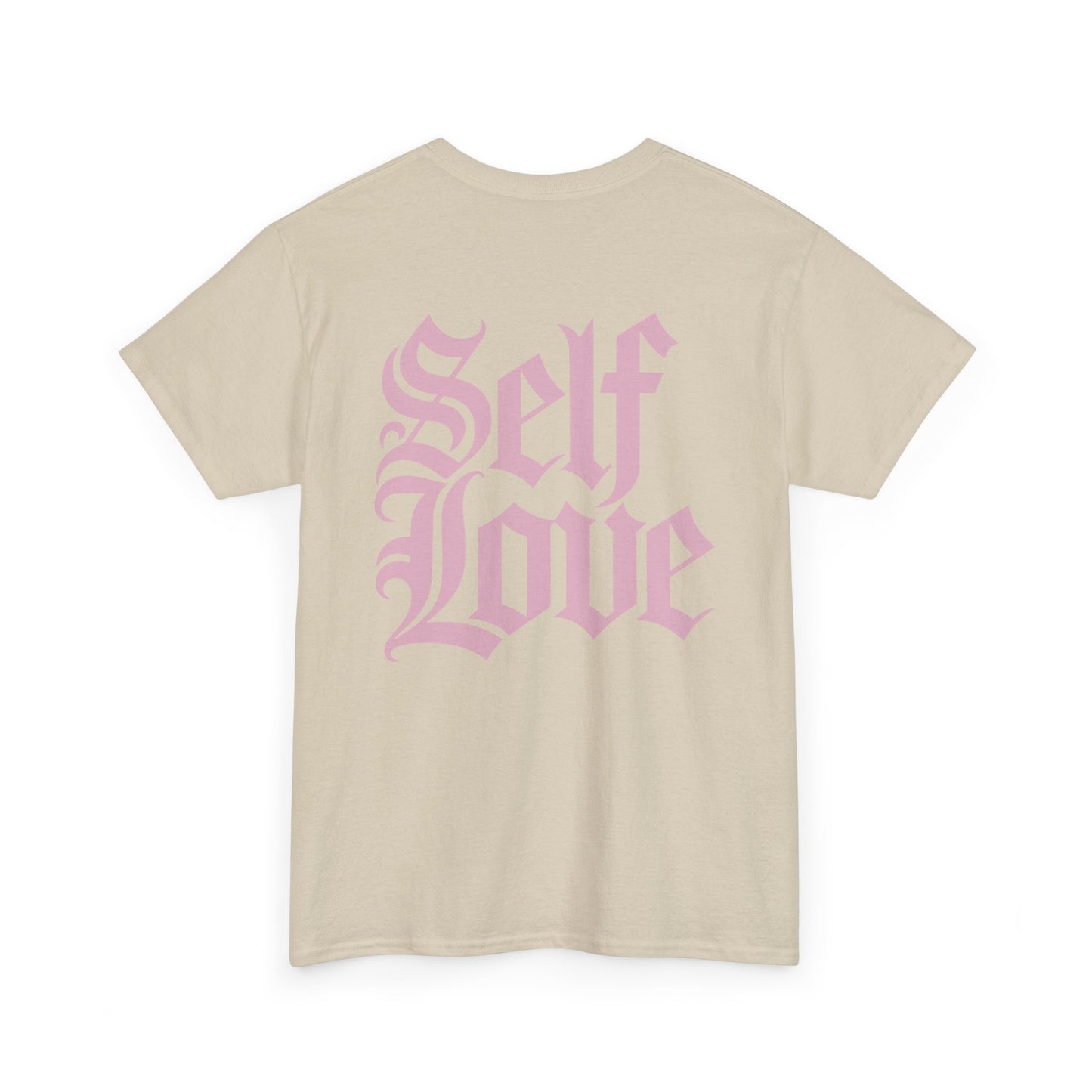 Self Love Graphic Tee