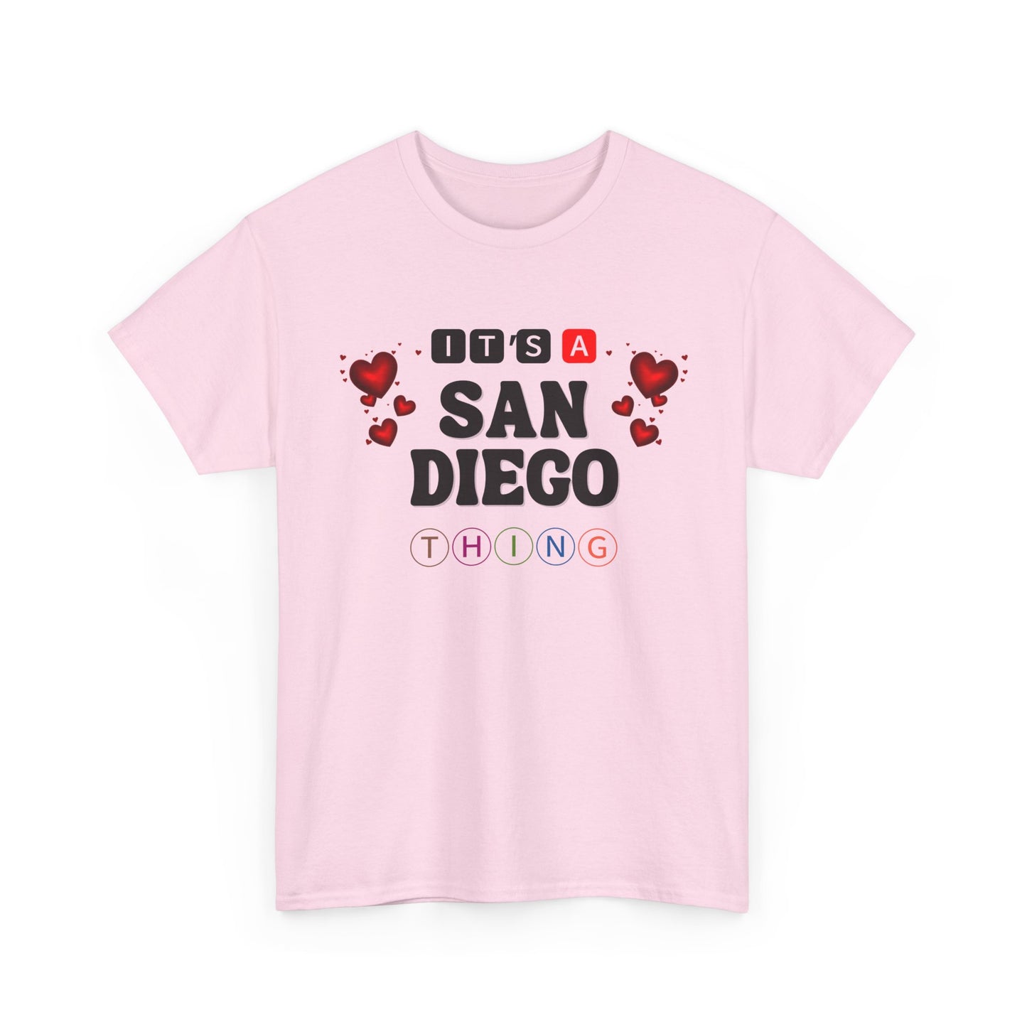 It’s a San Diego Thing Tee