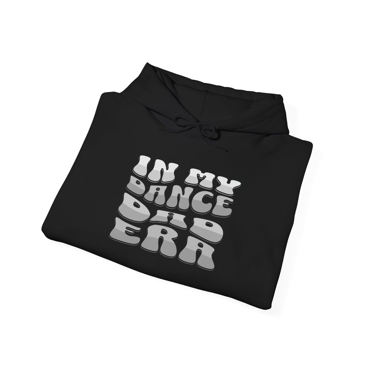 In My Dance Dad Era - Dance Dad Hoodie