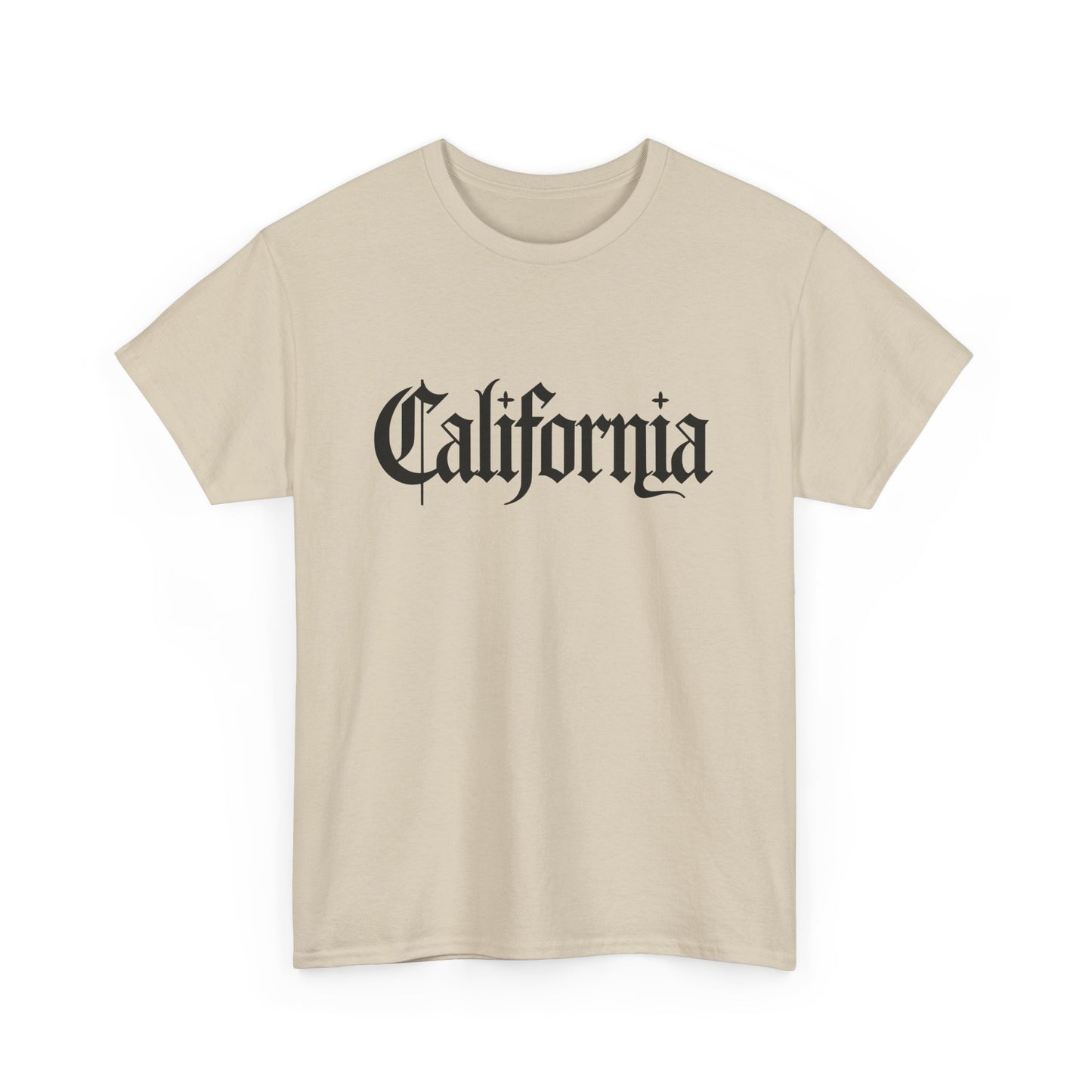 California Gothic Unisex Tee