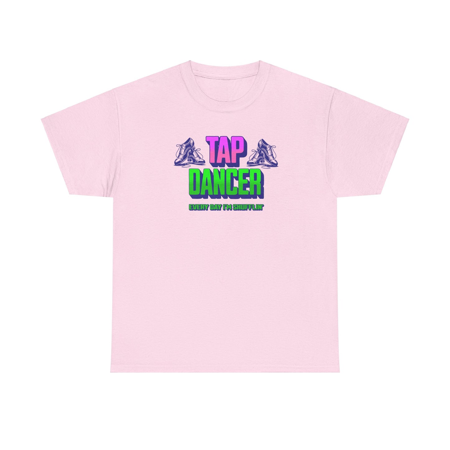 Tap Dancer Tee