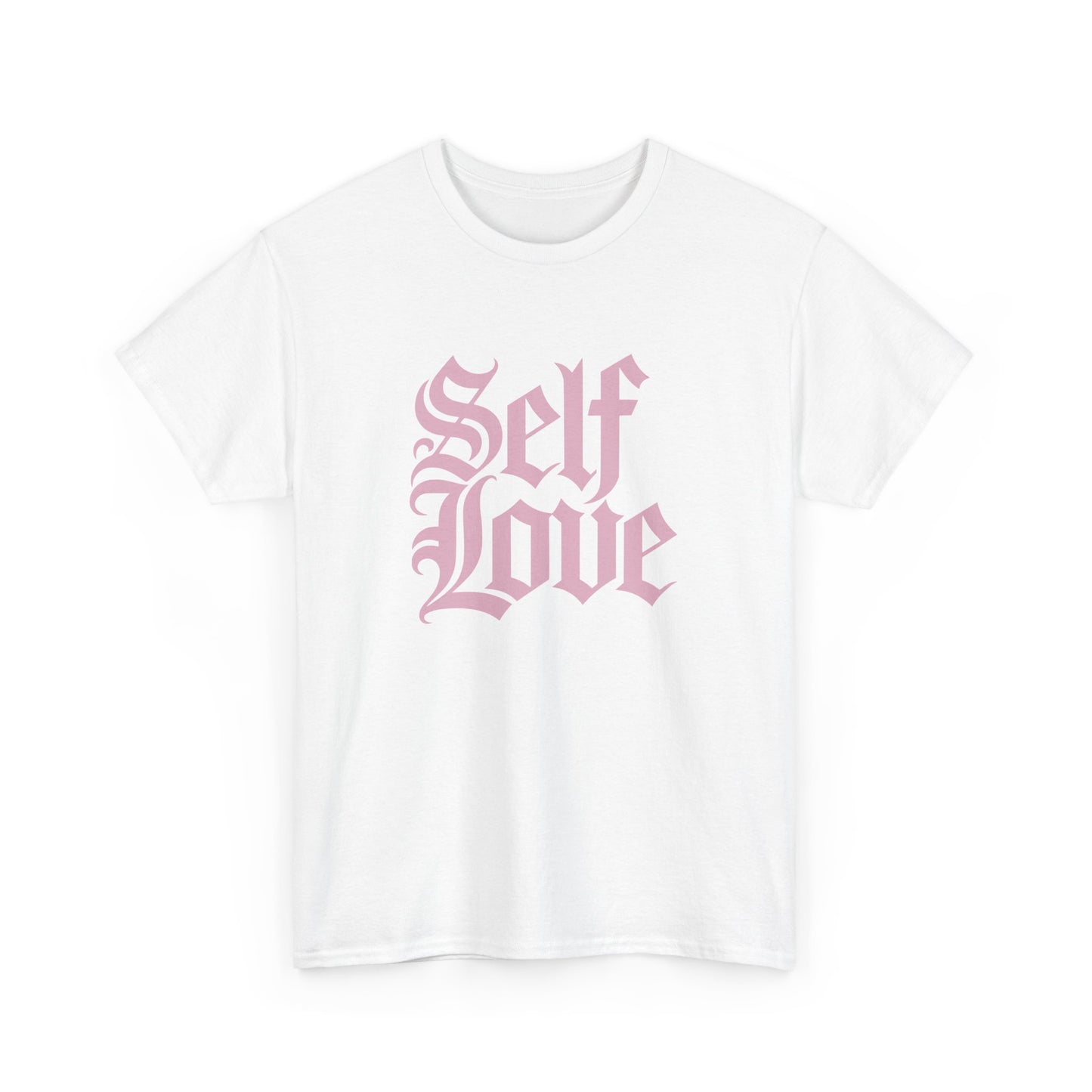 Self Love Graphic Tee
