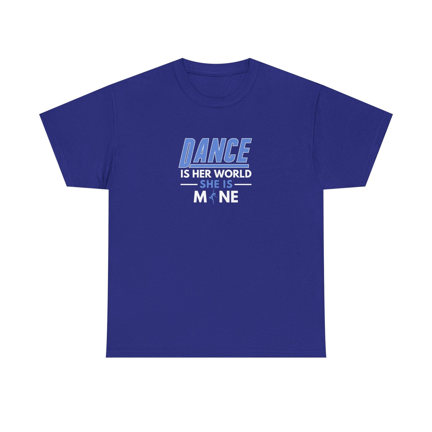 Proud Parent Dance Tee – Dripp’N Gear