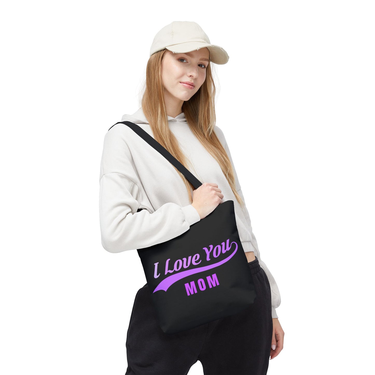 Mom’s Thoughtful Tote Bag – Dripp’N Gear