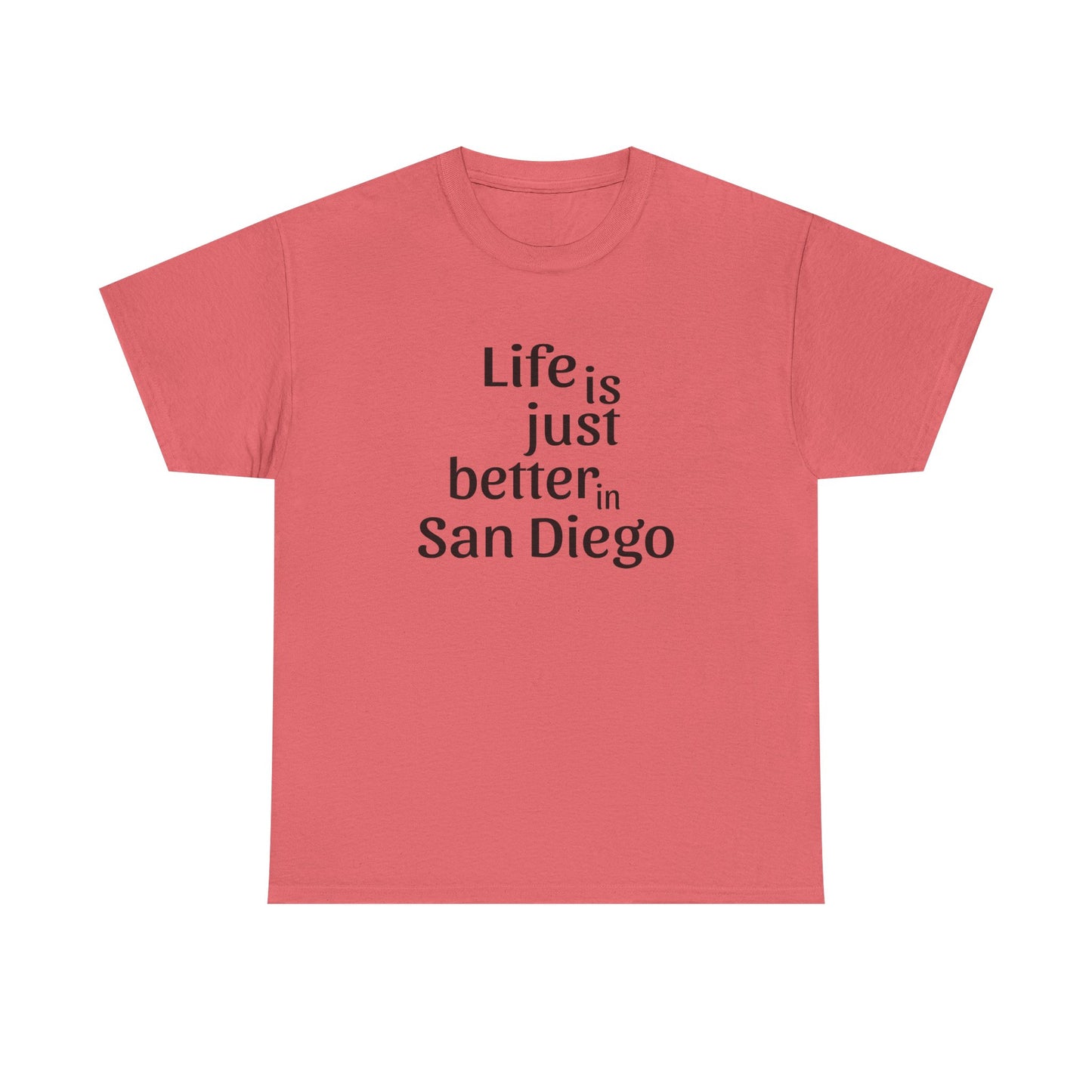 America's Finest Style: San Diego City Pride Premium Tee