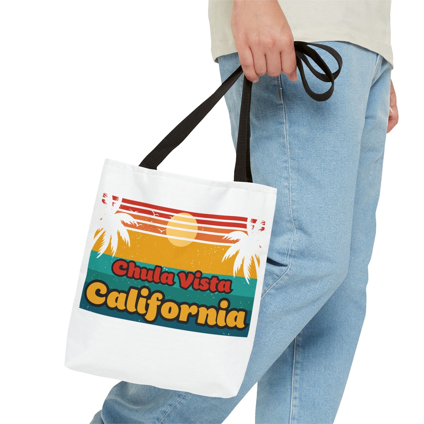 Chula Vista Tote Bag