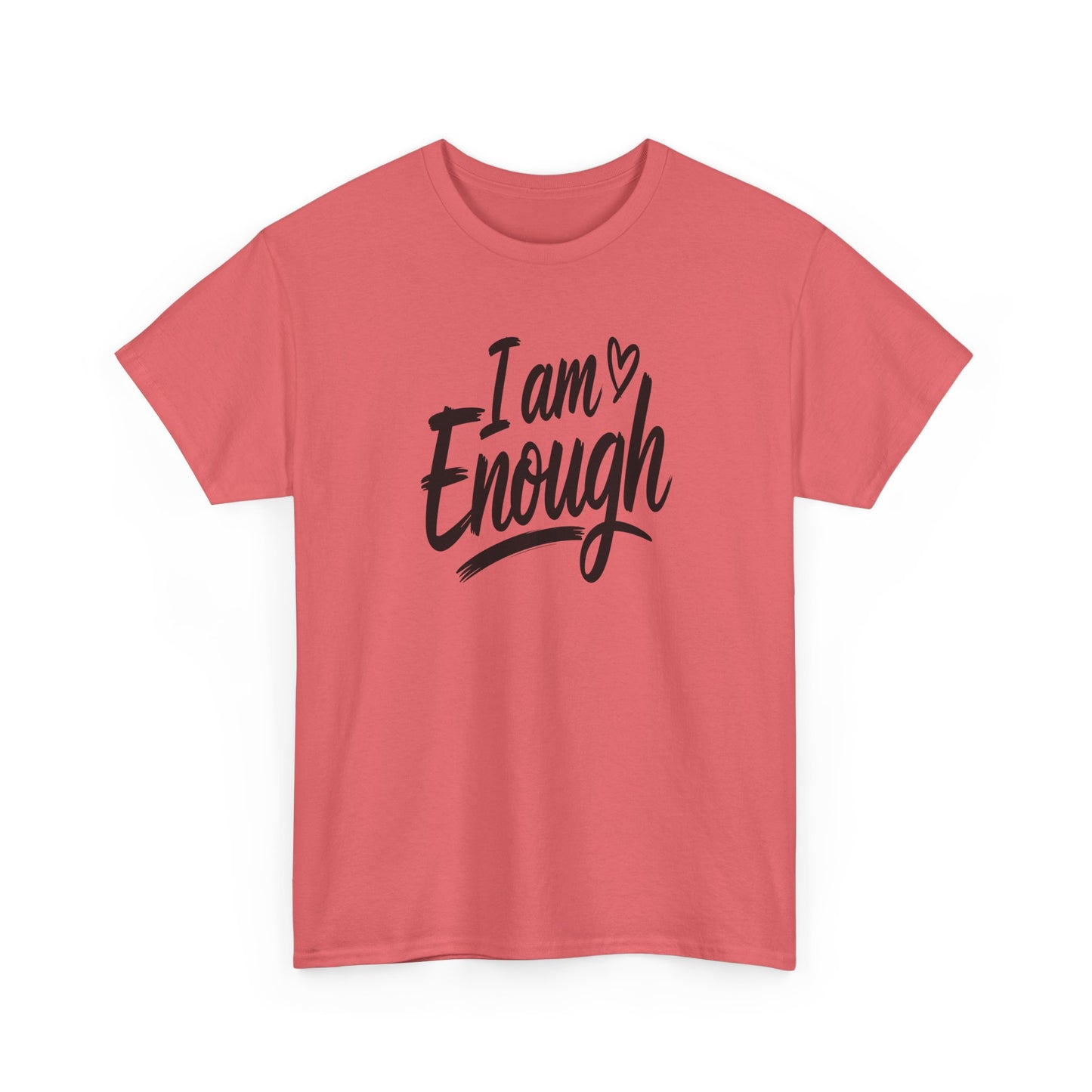 I Am Enough Tee