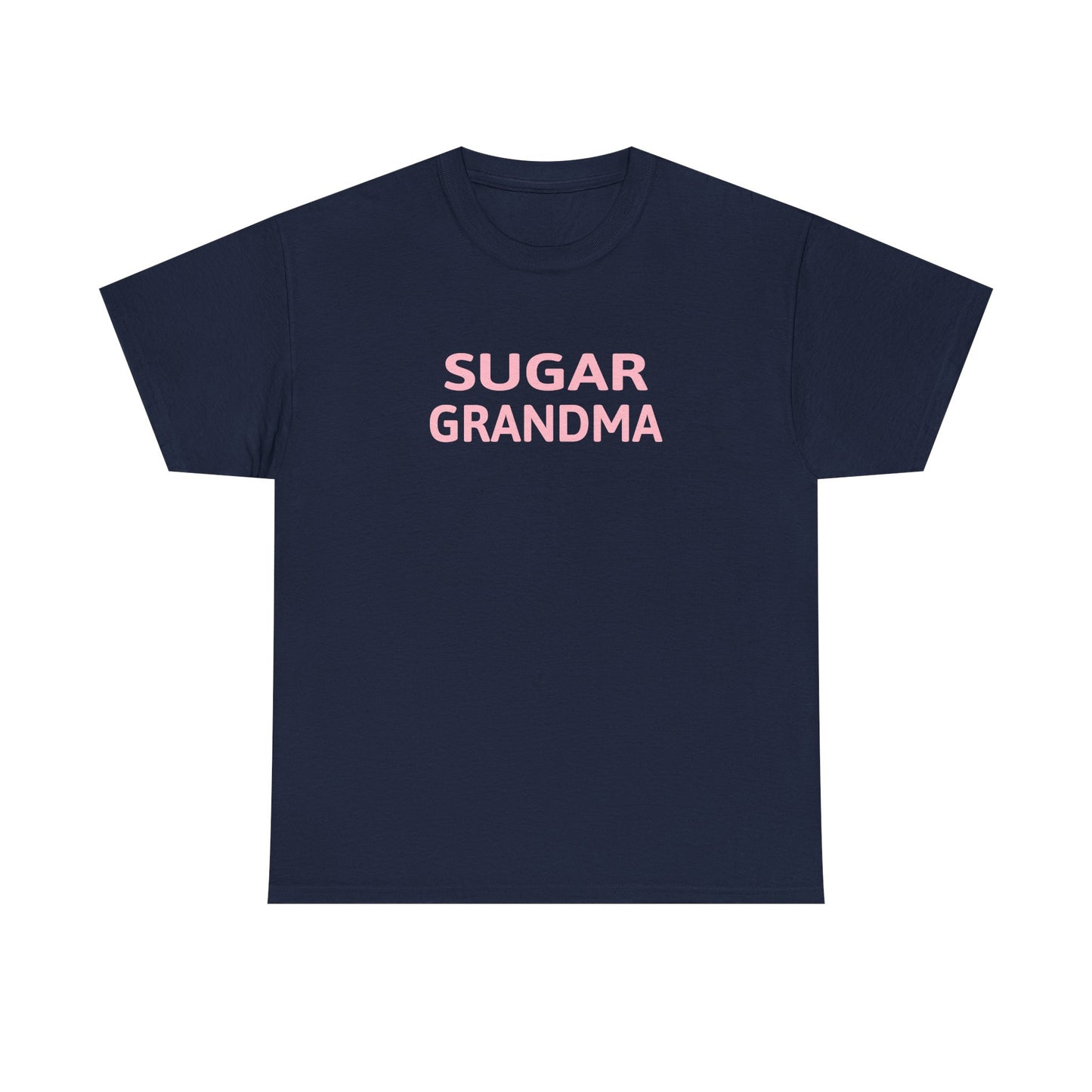Sugar Grandma Tee – Dripp’N Gear