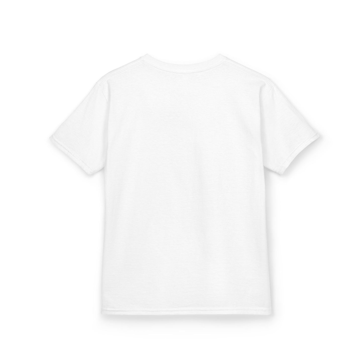 Kids Retro NYC Skyline Tee