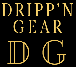 Dripp'N Gear