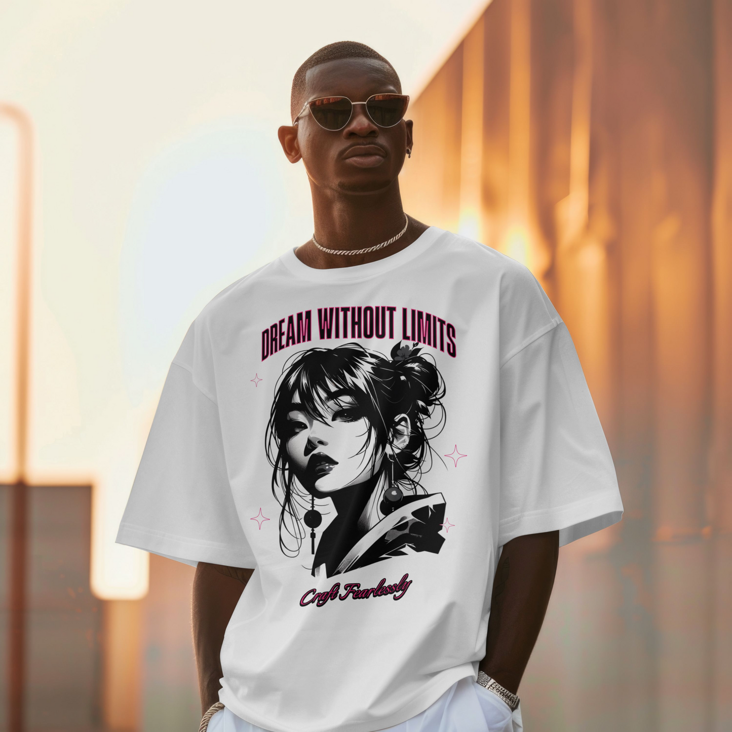 Dreams Champion T-Shirt